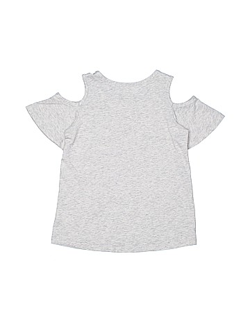 Justice Short Sleeve Top (view 2)