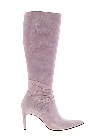 Christian Lacroix Boots (view 1)