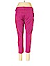 Banana Republic Pink Jeans Size 10 (petite) - photo 2