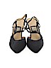 Nina Black Heels Size 8 (narrow) - photo 2