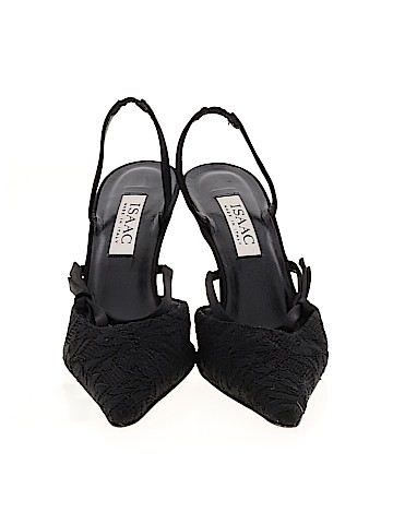 ISAAC Heels (view 2)