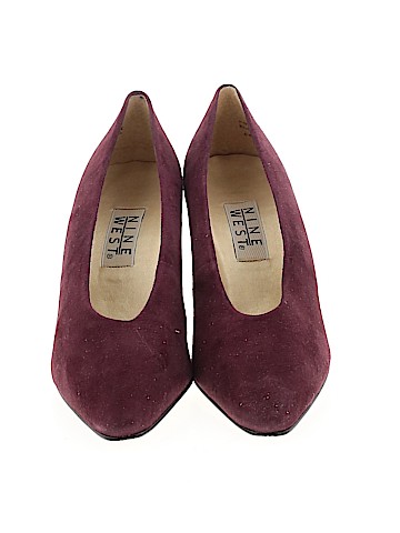 Nine West Heels (view 2)