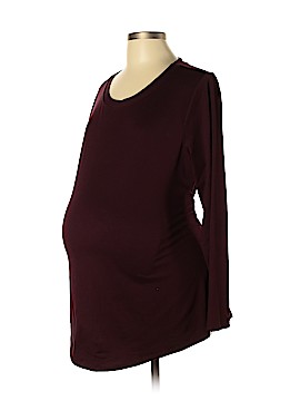 Motherhood Size Lg Maternity