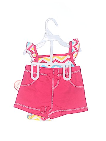 Buster Brown Sleeveless Top (view 2)