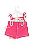 Buster Brown Pink Sleeveless Top 18-24 MO / 24 MO - photo 2