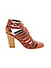 DV by Dolce Vita Brown Heels Size 10 - photo 1