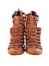 DV by Dolce Vita Brown Heels Size 10 - photo 2