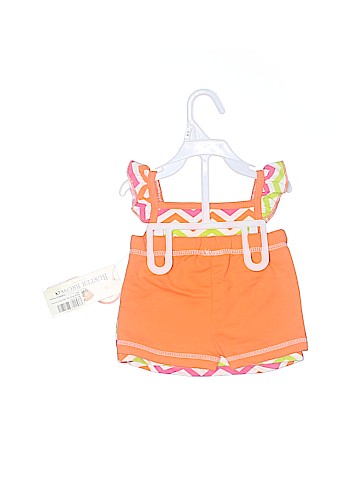 Buster Brown Sleeveless Top (view 2)