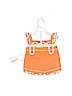 Buster Brown Orange Sleeveless Top 18-24 MO / 24 MO - photo 2