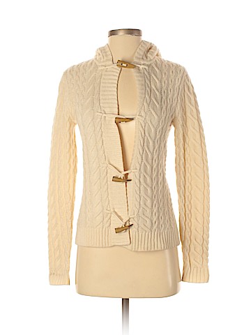 Lauren by Ralph Lauren Wool Cardigan (view 1)