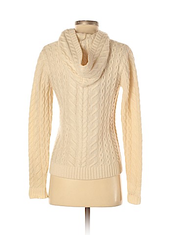 Lauren by Ralph Lauren Wool Cardigan (view 2)