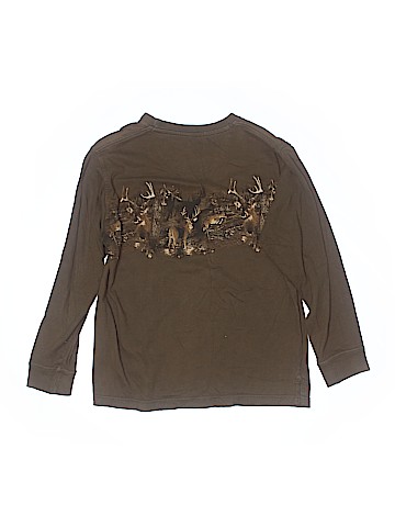 North River Long Sleeve T-Shirt (view 2)