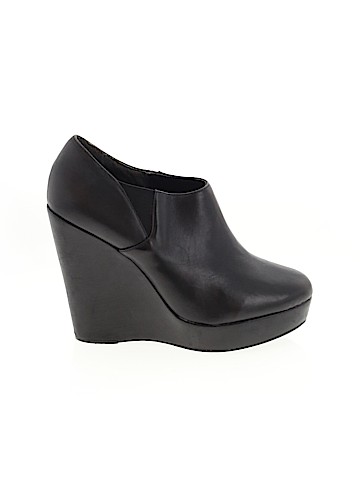 Brigitte Bailey Ankle Boots (view 1)