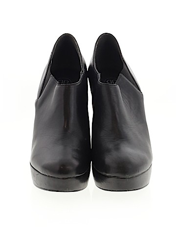 Brigitte Bailey Ankle Boots (view 2)