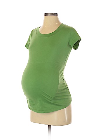 Oh Baby By Motherhood Short Sleeve T-Shirt (view 1)