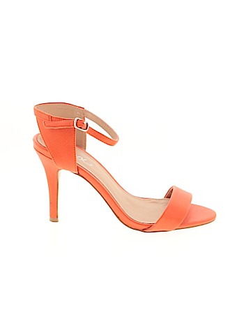 Mixx Shuz Heels (view 1)