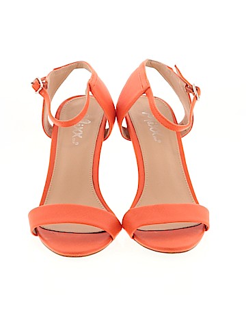 Mixx Shuz Heels (view 2)