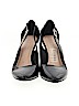 BCBGeneration Black Wedges Size 8 1/2 - photo 2