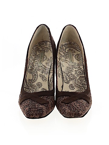 Assorted Brands Heels (view 2)