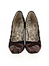 Assorted Brands Brown Heels Size EU 39 - photo 2