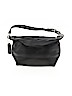 Coach Factory 100% Leather Black Leather Satchel One size - photo 2