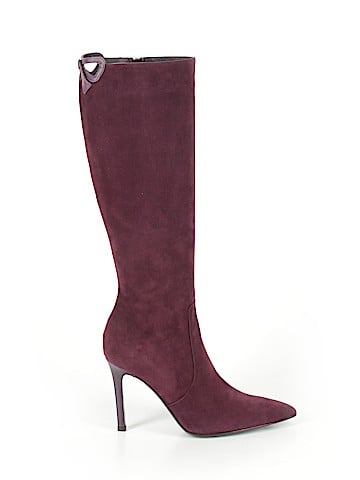 Valentino Garavani Boots (view 1)