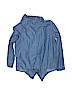 Old Navy Solid Blue Cardigan Size XL (kids) - photo 2