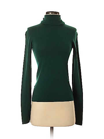 Bergdorf Goodman Wool Pullover Sweater (view 1)