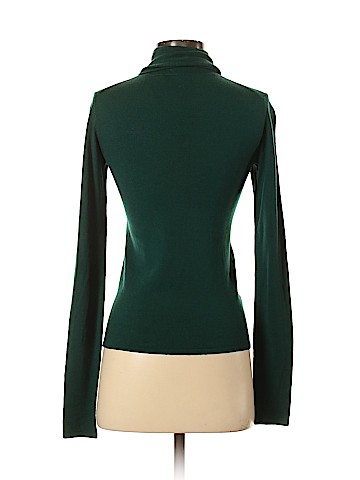 Bergdorf Goodman Wool Pullover Sweater (view 2)