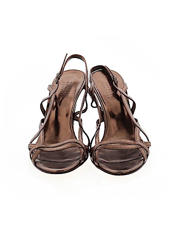 Barneys New York Heels (view 2)