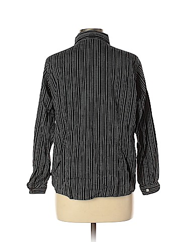 Woolrich Long Sleeve Button-Down Shirt (view 2)