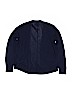 Old Navy Blue Cardigan Size 10 - 12 - photo 2