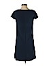 Calvin Klein Blue Casual Dress Size P (petite) - photo 2