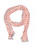 Unbranded Stripes Pink Scarf One size - photo 1