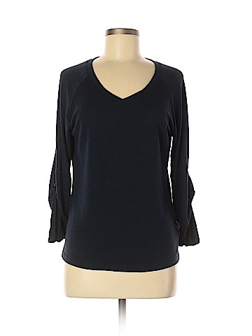 Ellen Tracy Pullover Sweater (view 1)