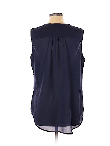 Kut from the Kloth Sleeveless Blouse (view 2)