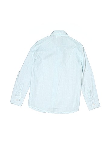 Van Heusen Long Sleeve Button-Down Shirt (view 2)