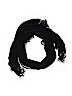 Unbranded Solid Black Scarf One size - photo 1