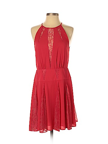 BCBGMAXAZRIA Casual Dress (view 1)