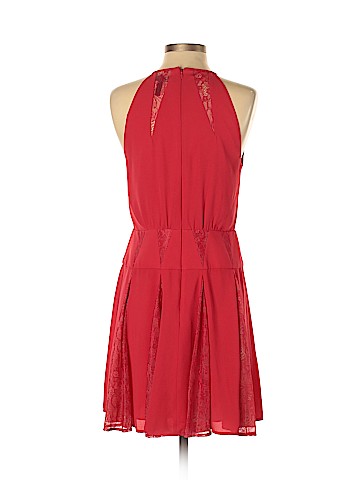 BCBGMAXAZRIA Casual Dress (view 2)