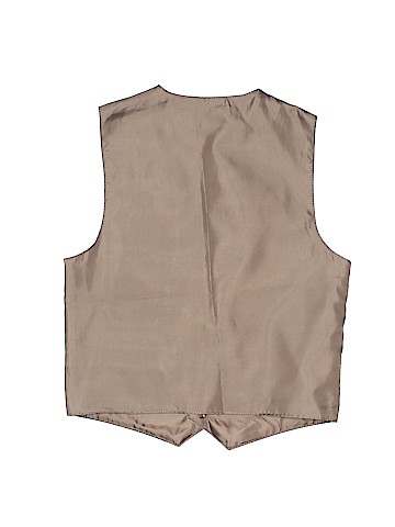 Van Heusen Tuxedo Vest (view 2)