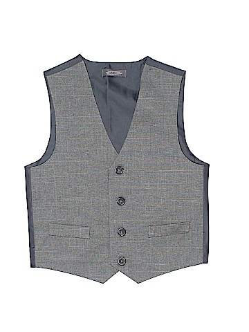 Van Heusen Tuxedo Vest (view 1)
