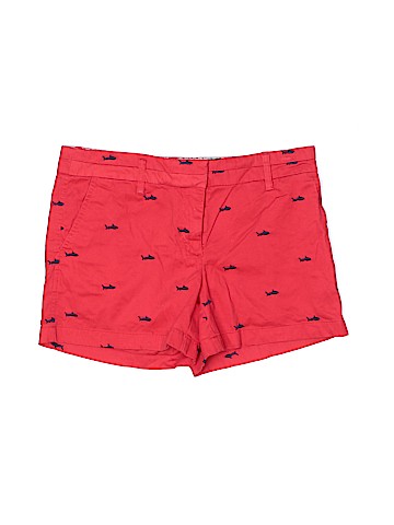 British Khaki Khaki Shorts (view 1)