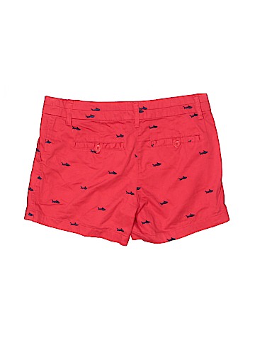 British Khaki Khaki Shorts (view 2)