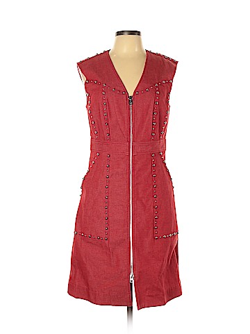 Diane von Furstenberg Casual Dress (view 1)
