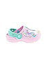 Crocs Pink Clogs Size 8 (kids) - photo 1