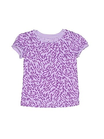 The Children's Place Short Sleeve Top (view 1)