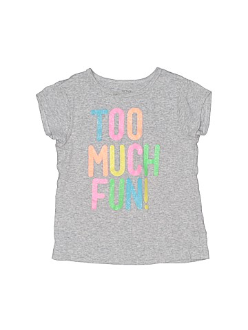 Carter's Short Sleeve T-Shirt (view 1)