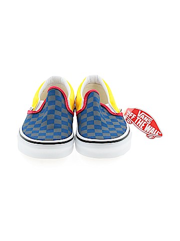 Vans Sneakers (view 2)