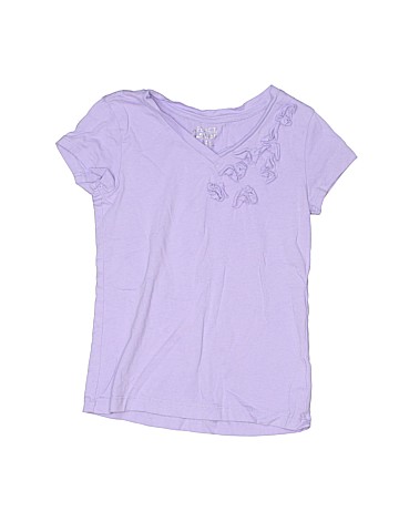 The Children's Place Short Sleeve Top (view 1)